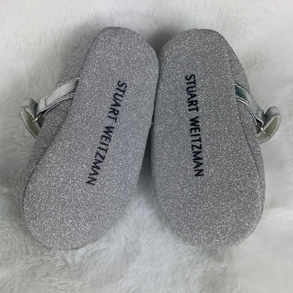 ❤️ STUART WEITZMAN - Picture 5 of 8